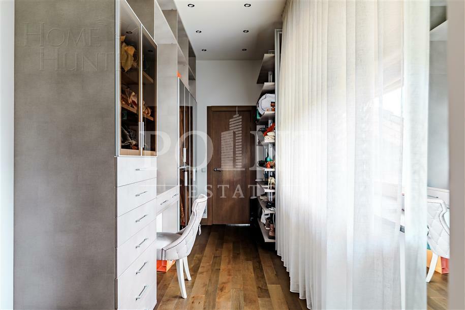 2-этажный коттедж 700 м² с отделкой