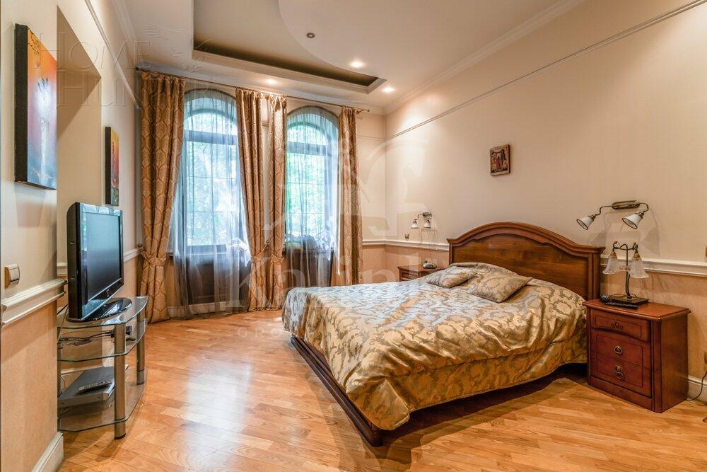 1-этажный коттедж 462 м² с отделкой