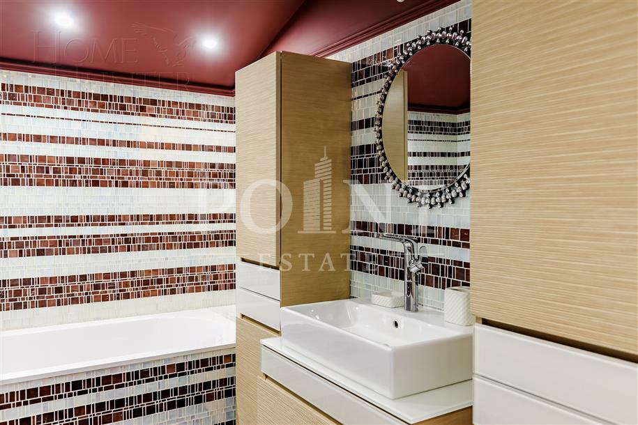 2-этажный коттедж 700 м² с отделкой