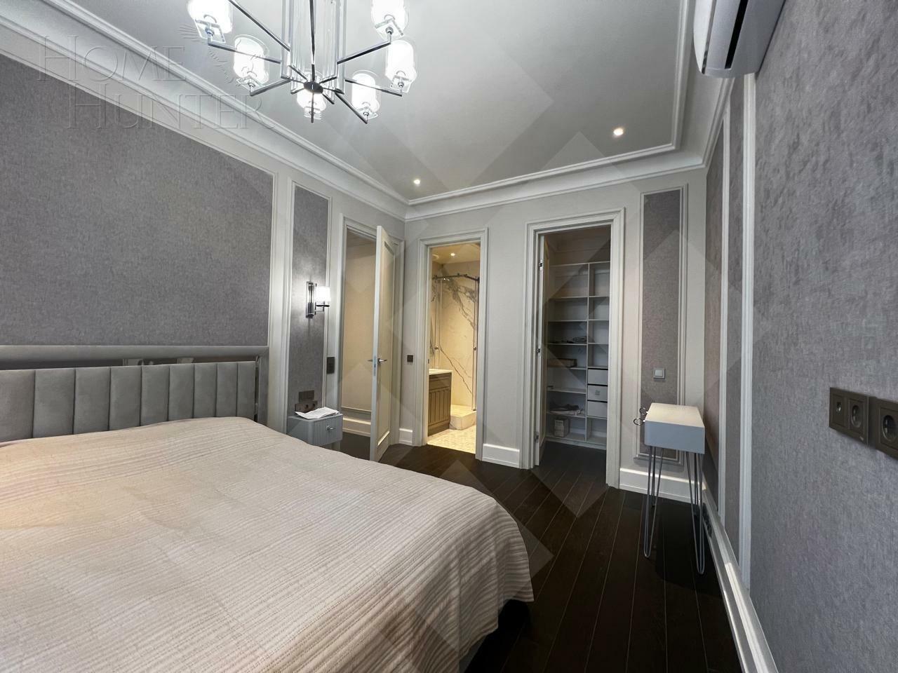 2-КОМН. КВАРТИРА С ОТДЕЛКОЙ 67 М² НА 5 ЭТАЖЕ