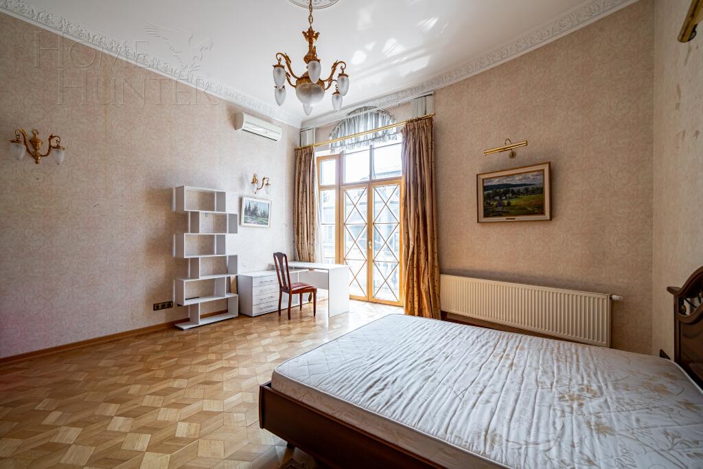 2-этажный коттедж 675 м² с отделкой