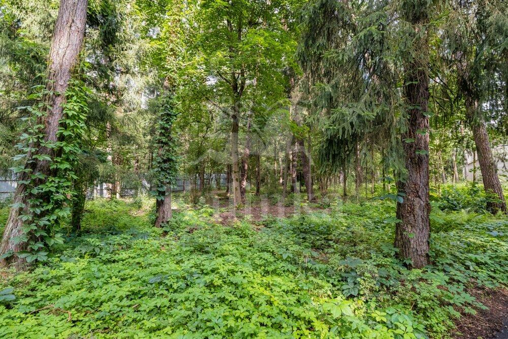 Участок 49.8 сот. в охраняемом поселке