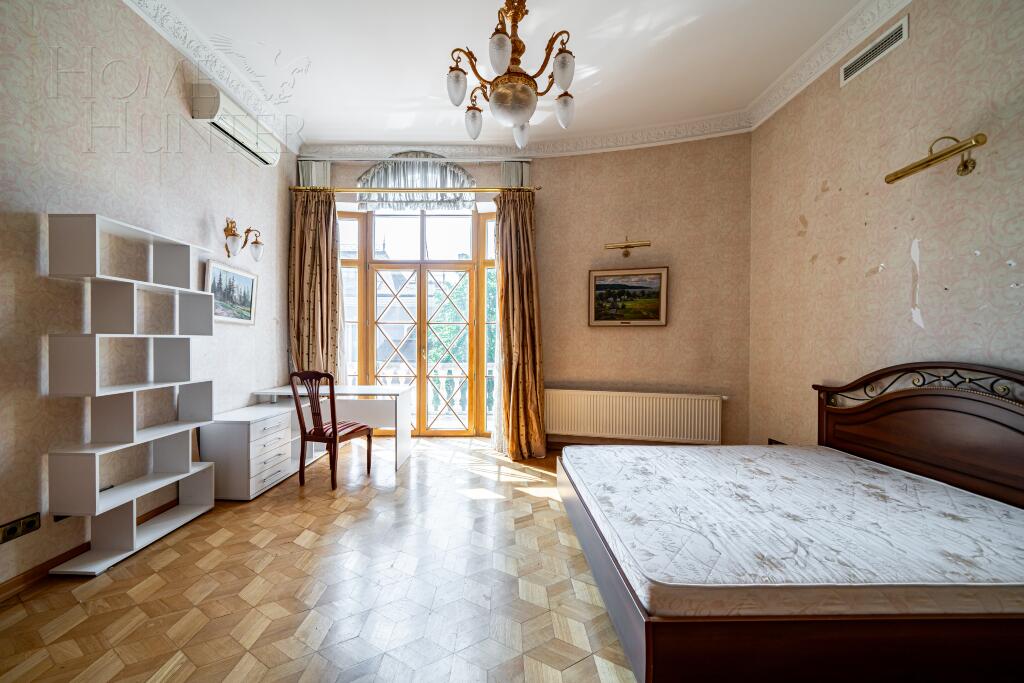 2-этажный коттедж 675 м² с отделкой