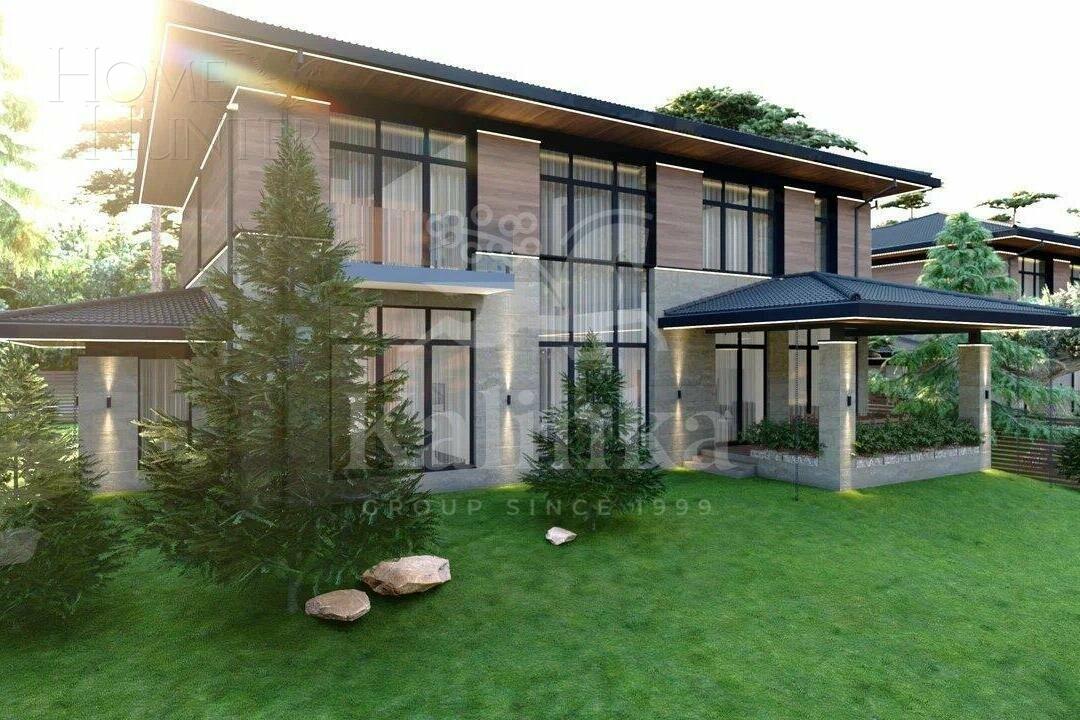 Участок 75 сот. в охраняемом поселке