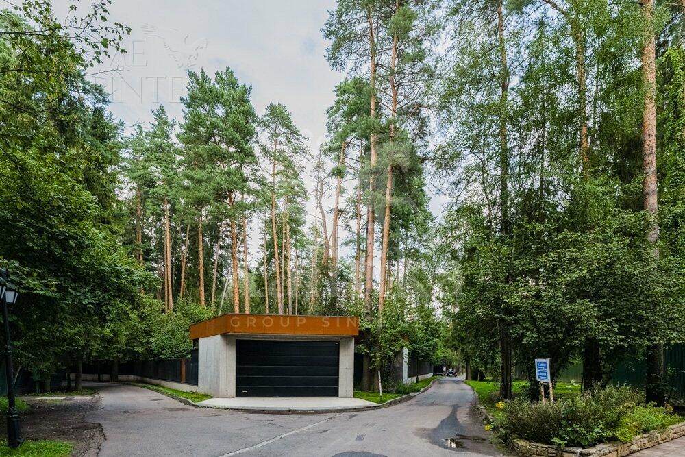 Участок 17.7 сот.