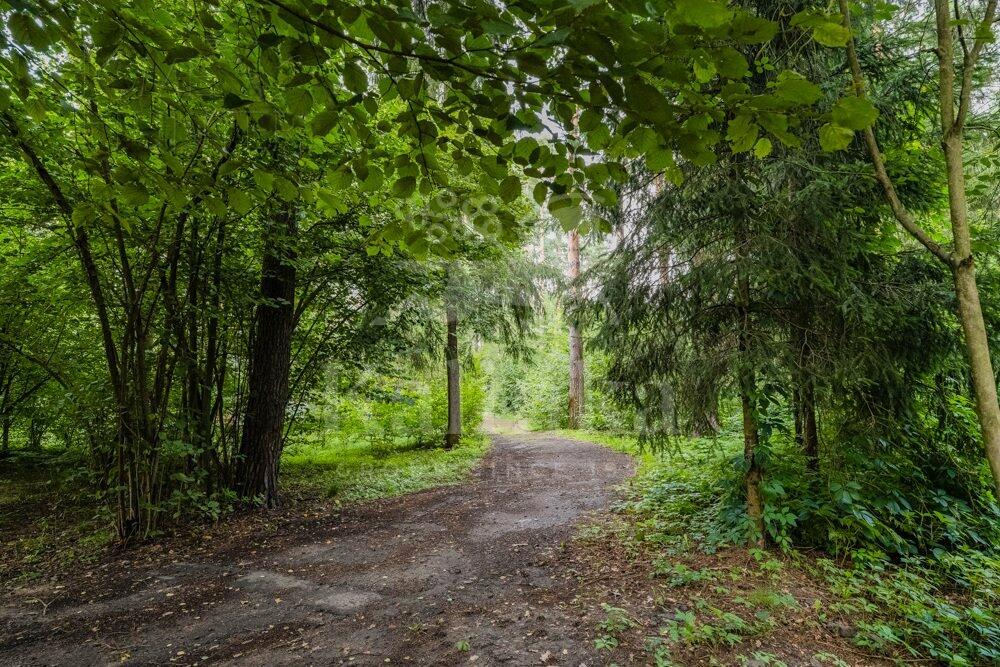 Участок 30 сот. в охраняемом поселке