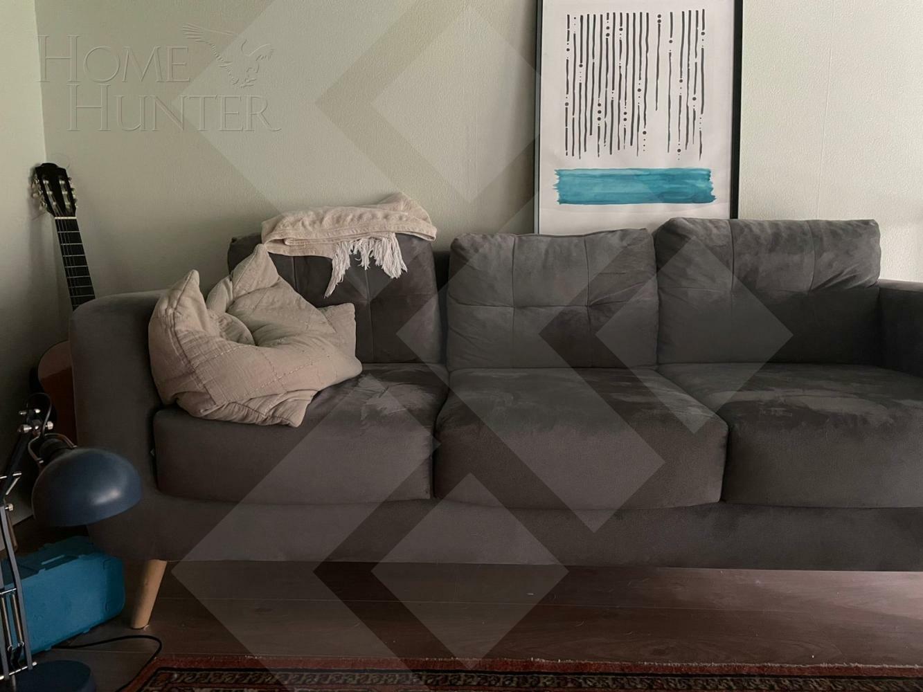 2-КОМН. КВАРТИРА С ОТДЕЛКОЙ 67 М² НА 5 ЭТАЖЕ