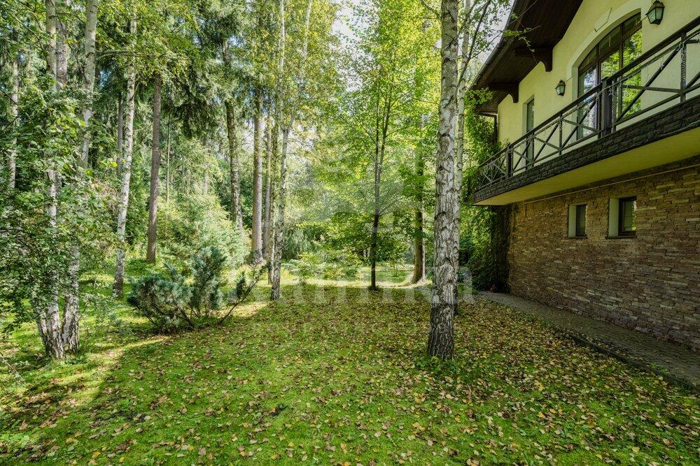 1-этажный коттедж 462 м² с отделкой