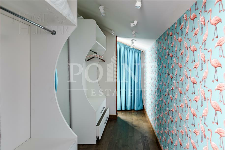 2-этажный коттедж 700 м² с отделкой