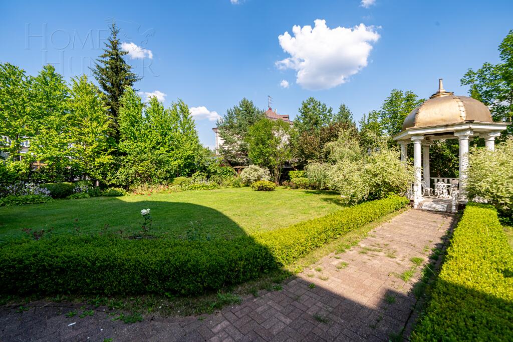 2-этажный коттедж 675 м² с отделкой