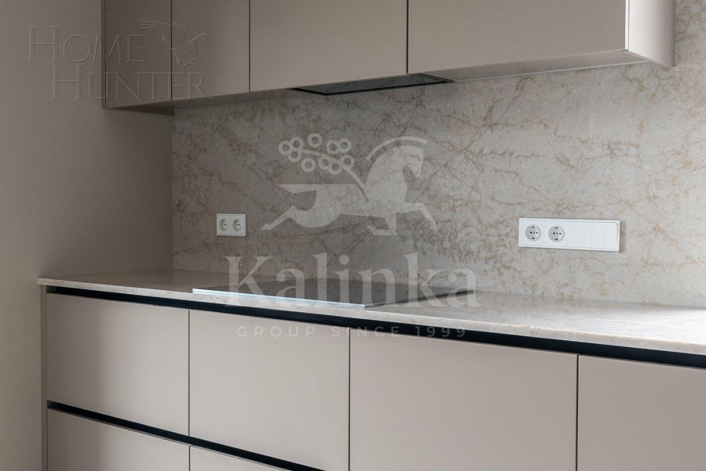 2-этажный коттедж 372 м² с отделкой