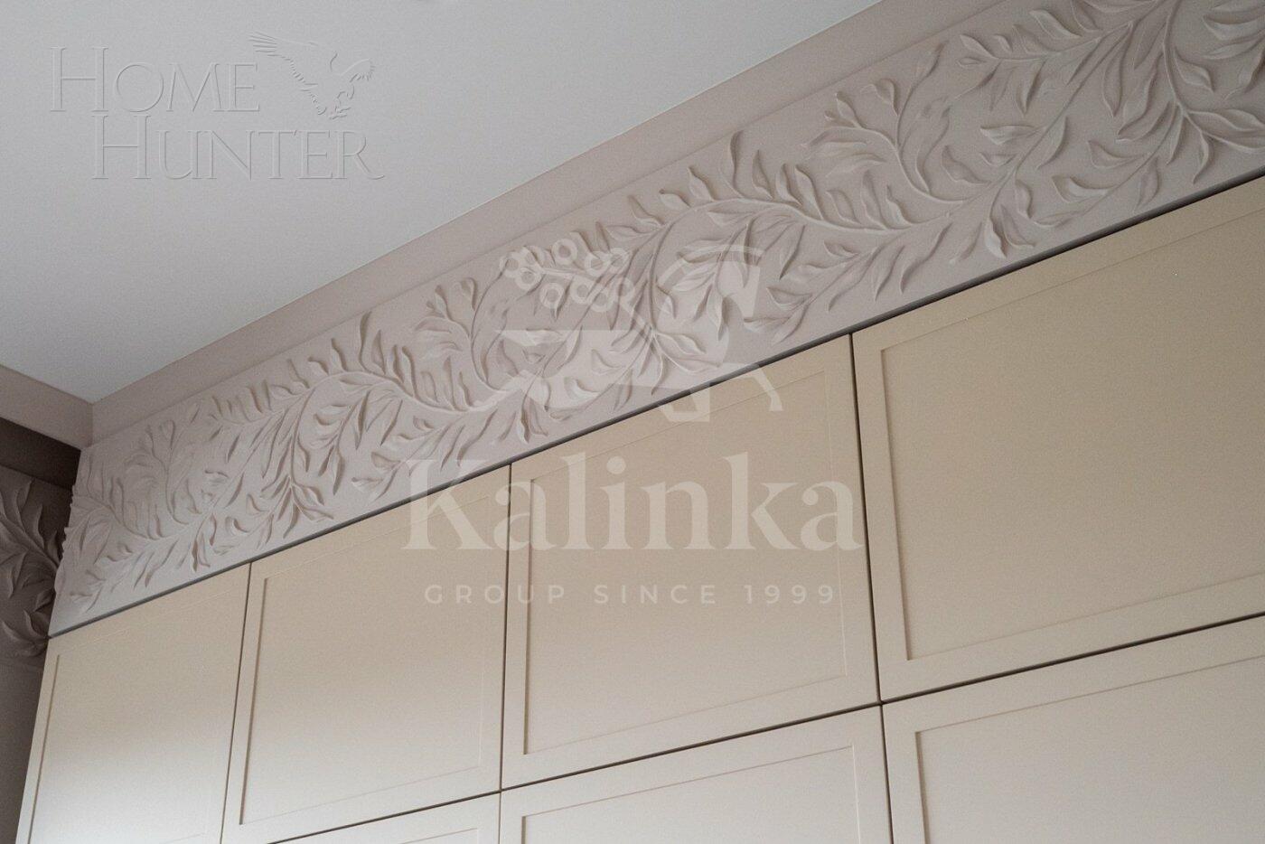 2-этажный коттедж 372 м² с отделкой