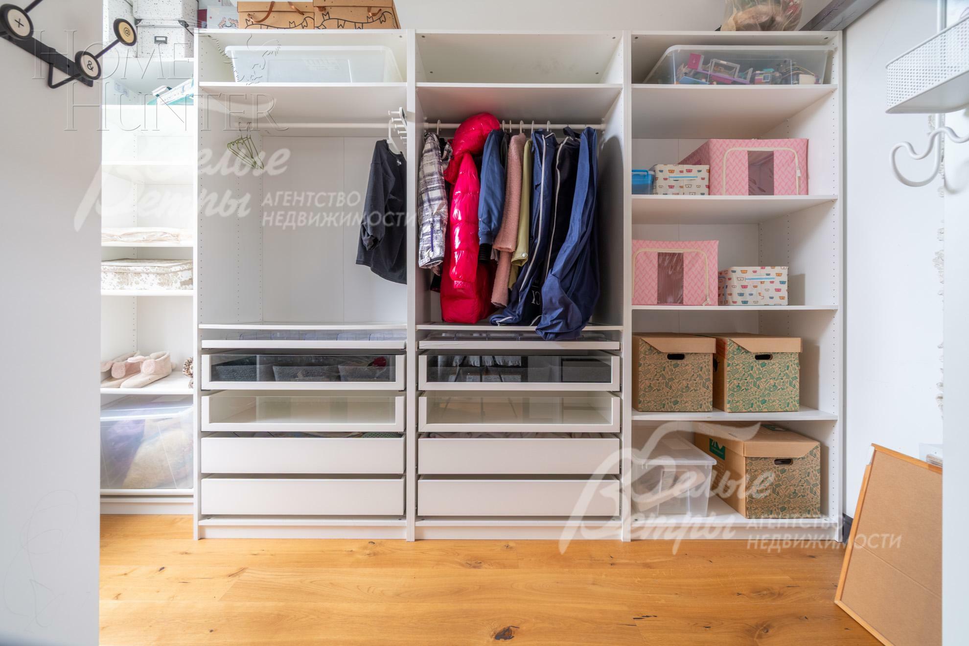 2-этажный коттедж 415 м² с отделкой