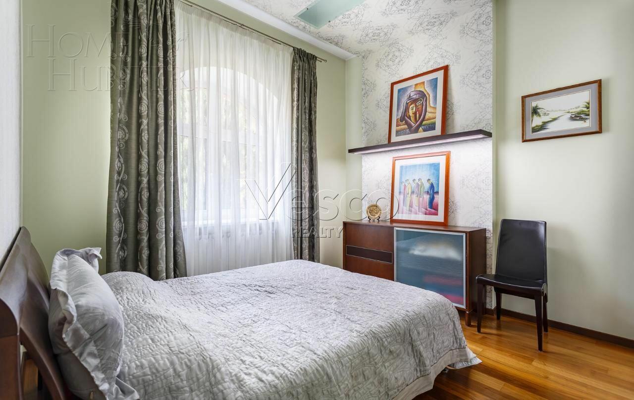 2-этажный коттедж 676 м² с отделкой