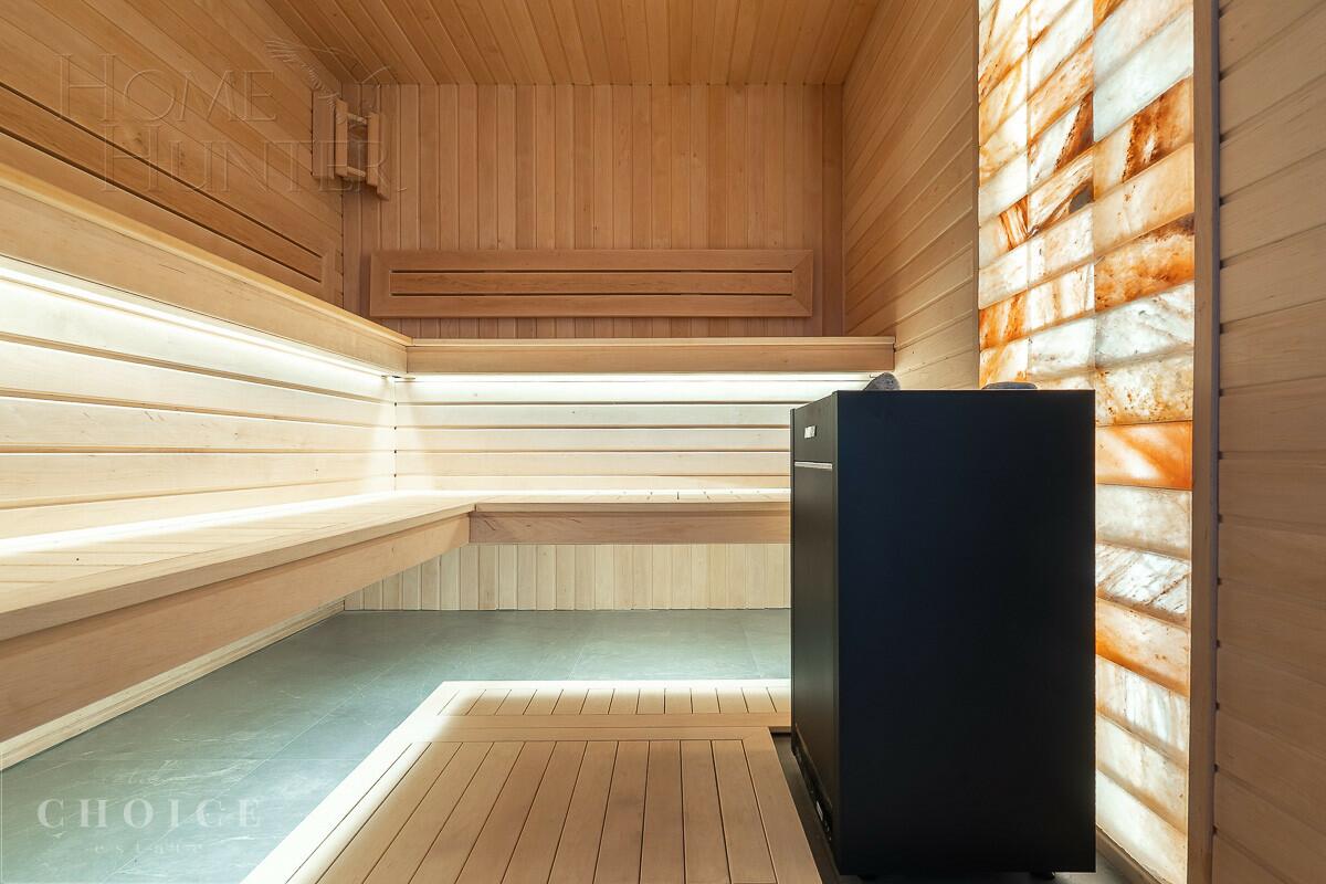 2-этажный коттедж 698 м² с отделкой