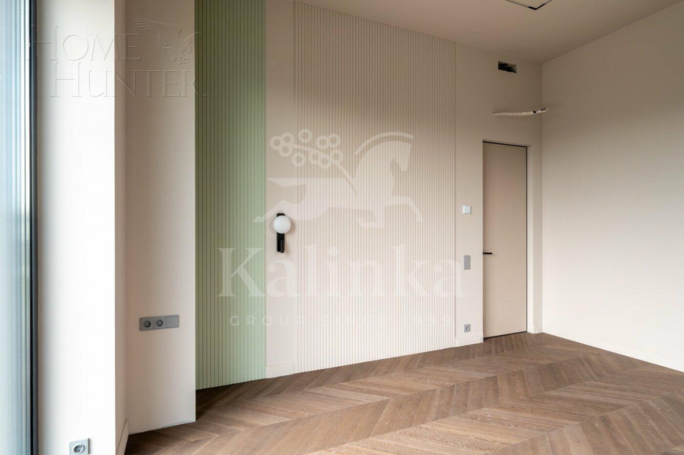 2-этажный коттедж 372 м² с отделкой