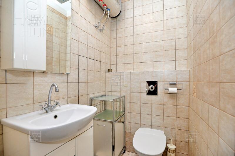 4-КОМН. КВАРТИРА С ОТДЕЛКОЙ 241 М² НА 2 ЭТАЖЕ