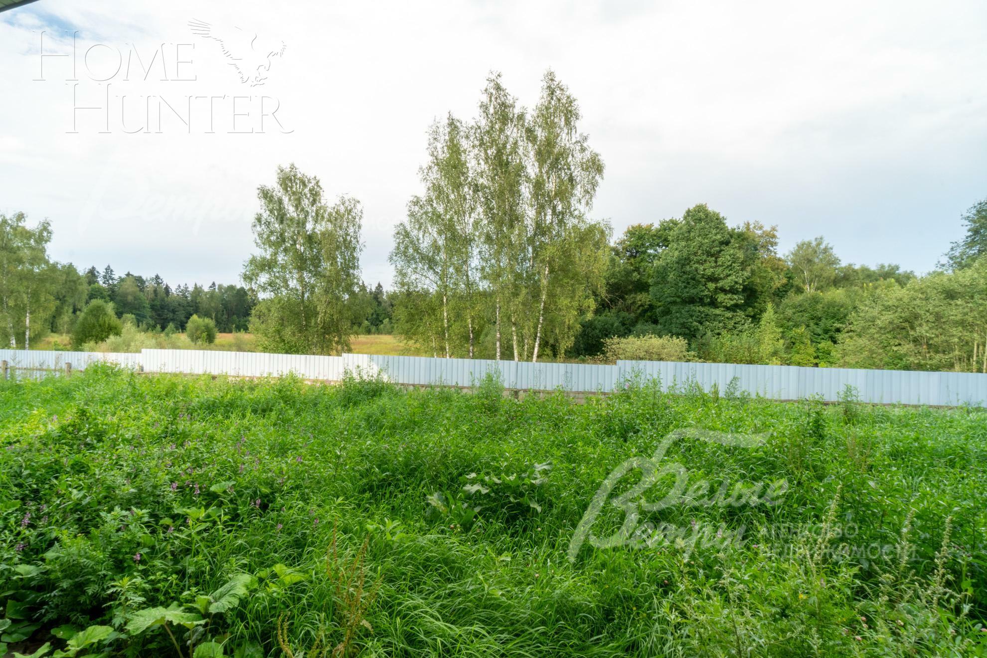 2-этажный коттедж 480 м² без отделки