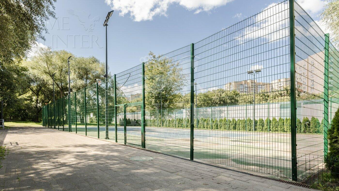 4-КОМН. КВАРТИРА С ОТДЕЛКОЙ 123 М² НА 23 ЭТАЖЕ