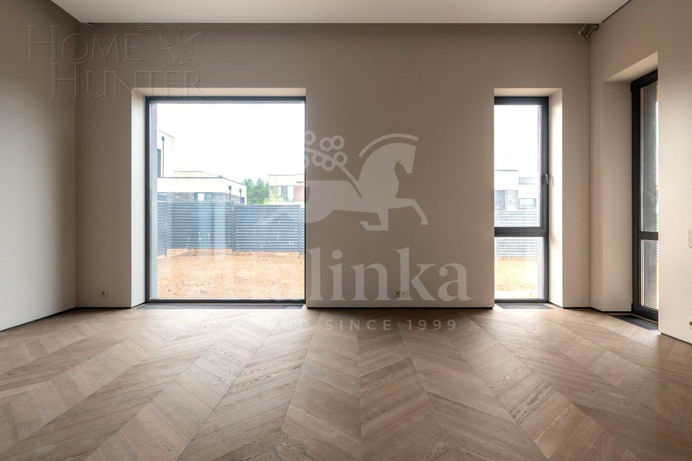 2-этажный коттедж 372 м² с отделкой