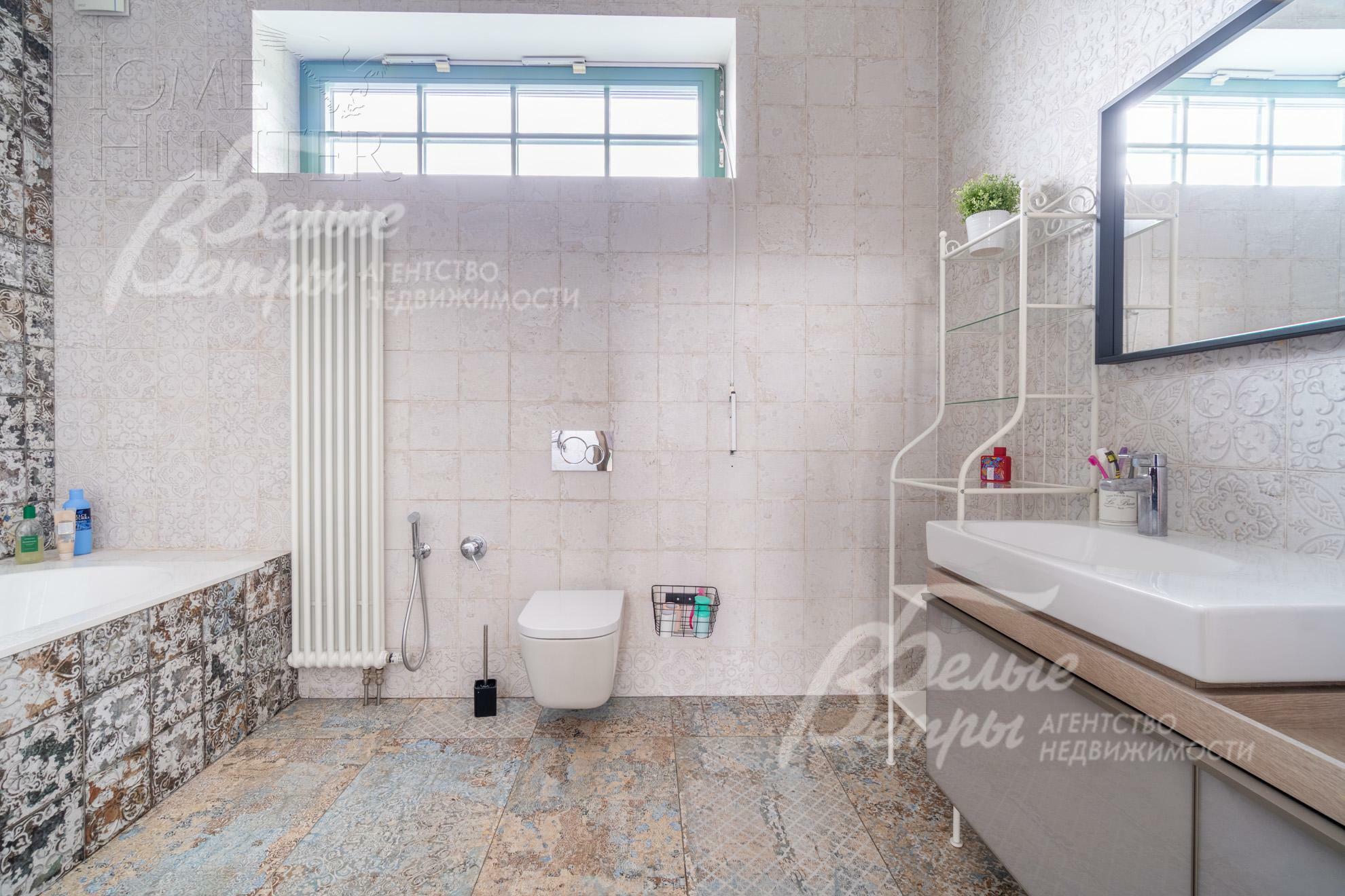 2-этажный коттедж 415 м² с отделкой