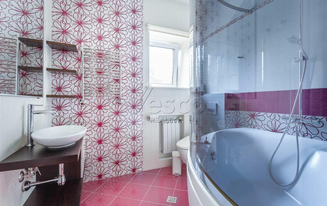 2-этажный коттедж 676 м² с отделкой