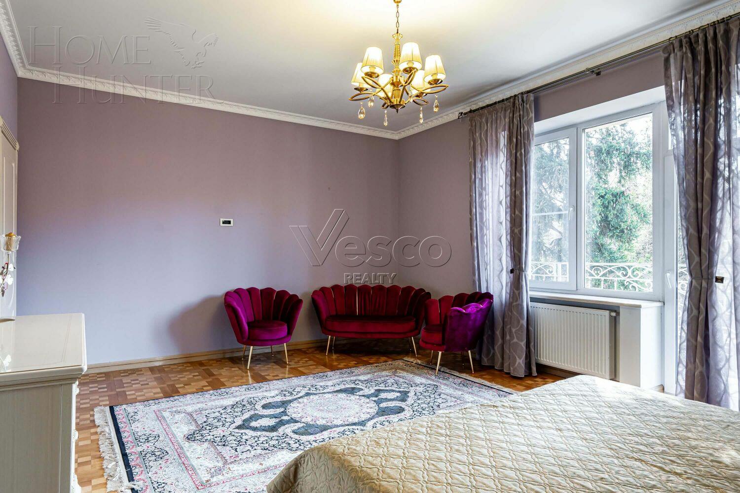 2-этажный коттедж 1 065 м² с отделкой