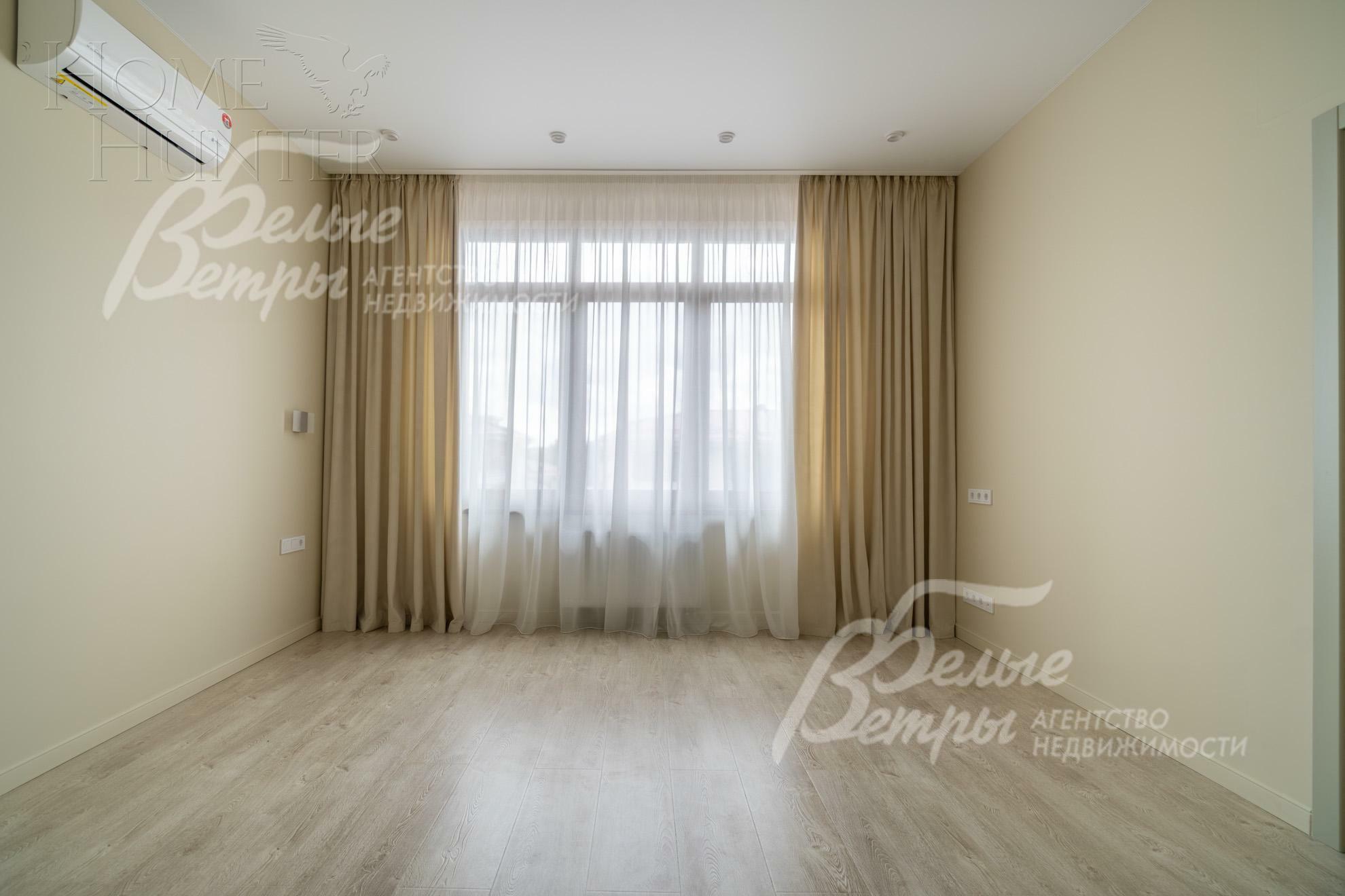 2-этажный таунхаус 435 м² с отделкой