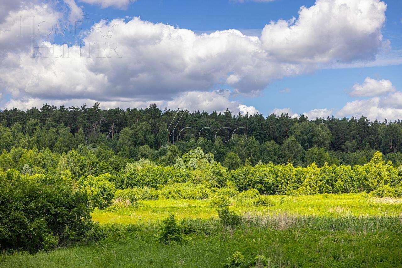 Участок 285.6 сот.