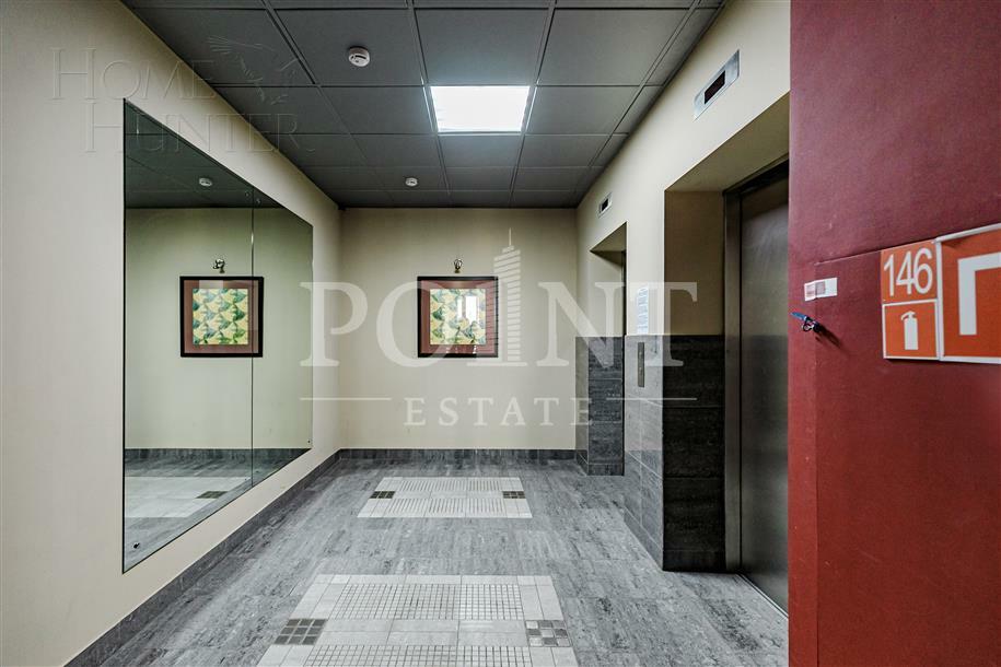 4-КОМН. КВАРТИРА С ОТДЕЛКОЙ 170 М² НА 32 ЭТАЖЕ