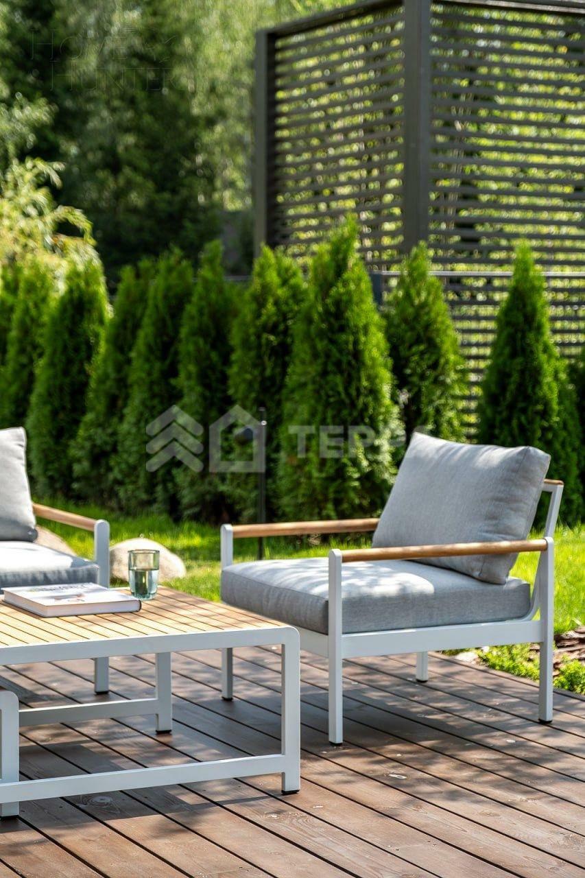 2-этажный коттедж 545 м² с отделкой