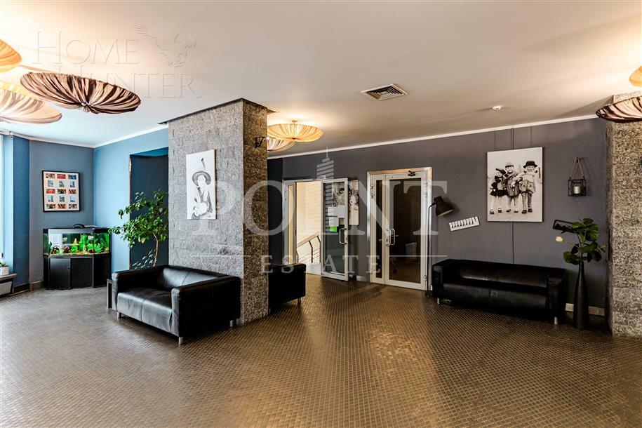 4-КОМН. КВАРТИРА С ОТДЕЛКОЙ 170 М² НА 32 ЭТАЖЕ