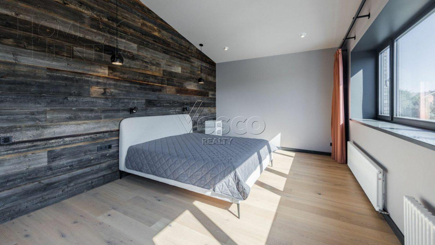 2-этажный коттедж 647 м² с отделкой