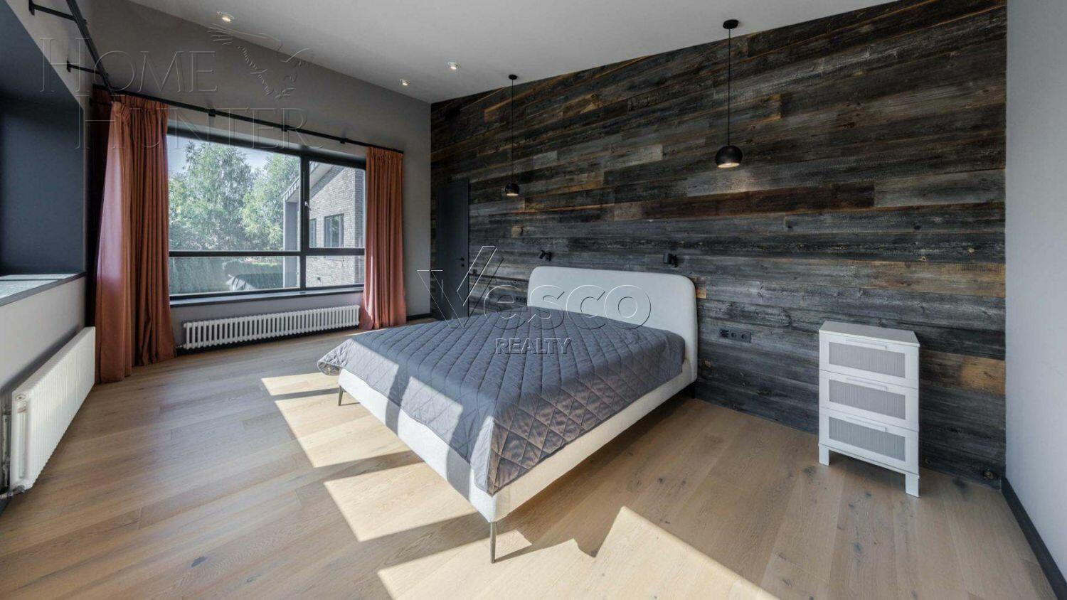 2-этажный коттедж 647 м² с отделкой