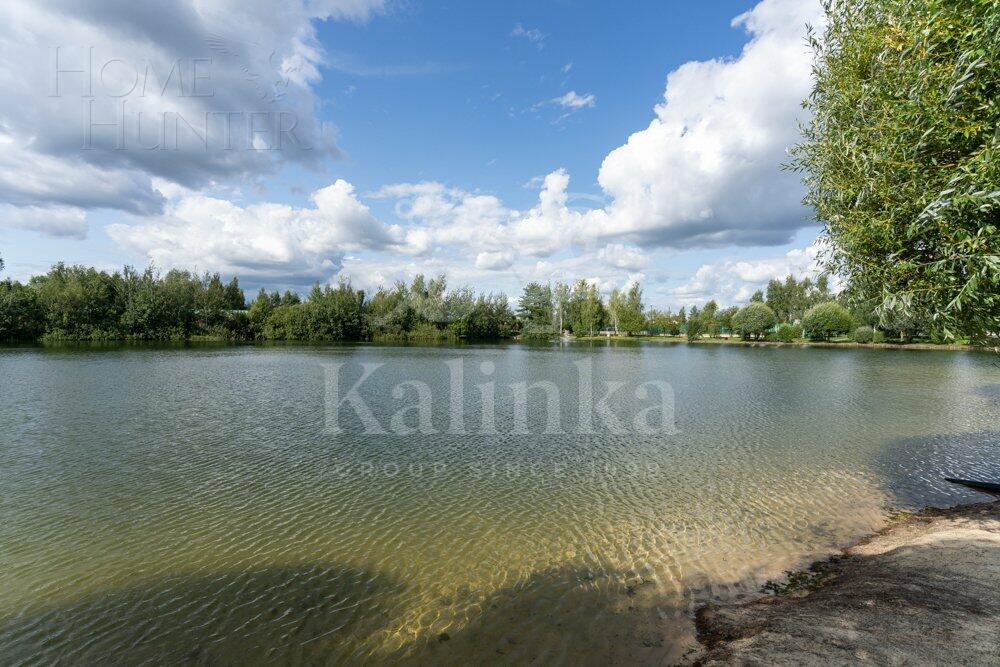 2-этажный таунхаус 220 м² с отделкой