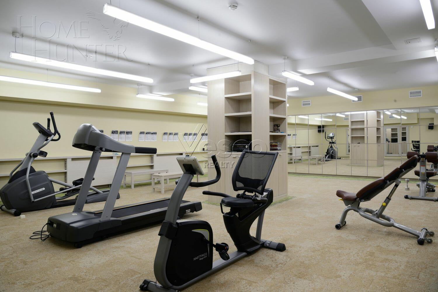 2-этажный коттедж 1 254 м² с отделкой