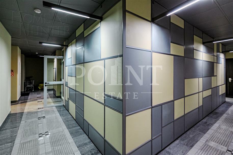 4-КОМН. КВАРТИРА С ОТДЕЛКОЙ 170 М² НА 32 ЭТАЖЕ