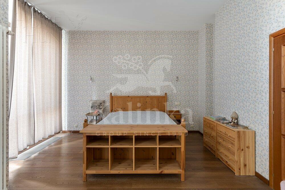 2-этажный таунхаус 220 м² с отделкой