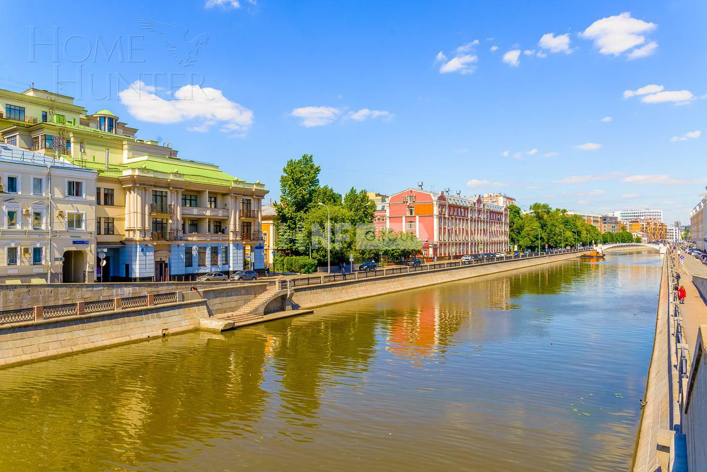 3-КОМН. КВАРТИРА С ОТДЕЛКОЙ 178.46 М² НА 6 ЭТАЖЕ