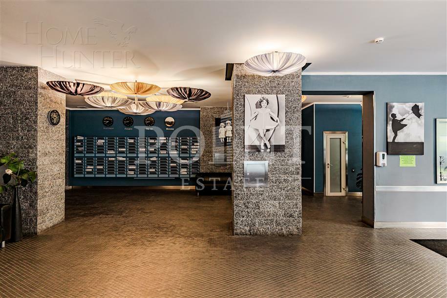 4-КОМН. КВАРТИРА С ОТДЕЛКОЙ 170 М² НА 32 ЭТАЖЕ