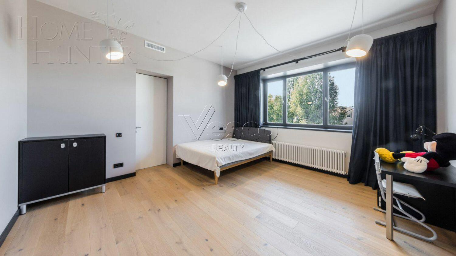 2-этажный коттедж 647 м² с отделкой