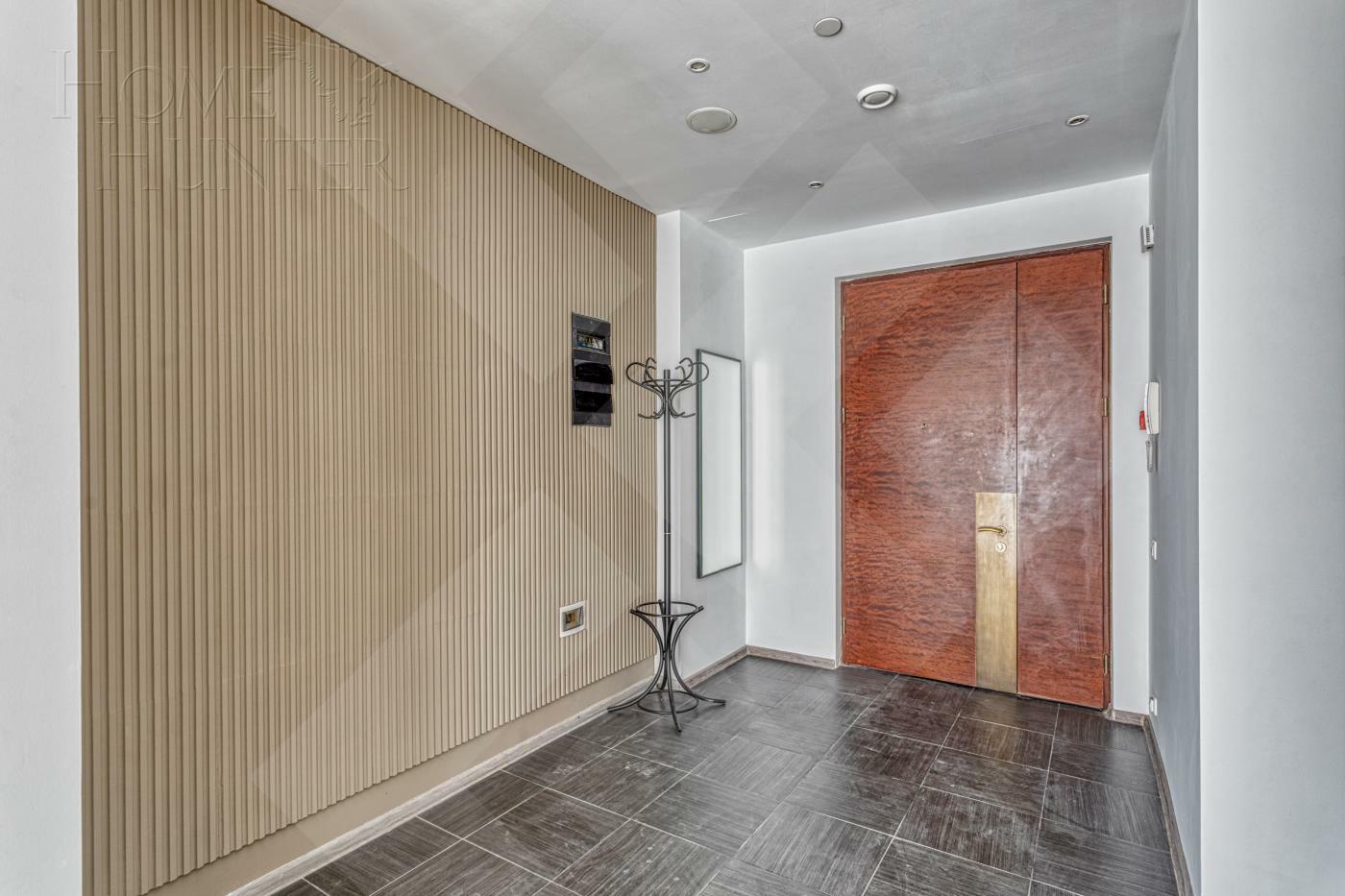 2-КОМН. АПАРТАМЕНТЫ С ОТДЕЛКОЙ 106 М² НА 21 ЭТАЖЕ