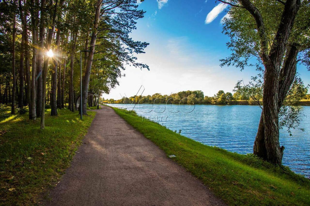 Участок 285.6 сот.