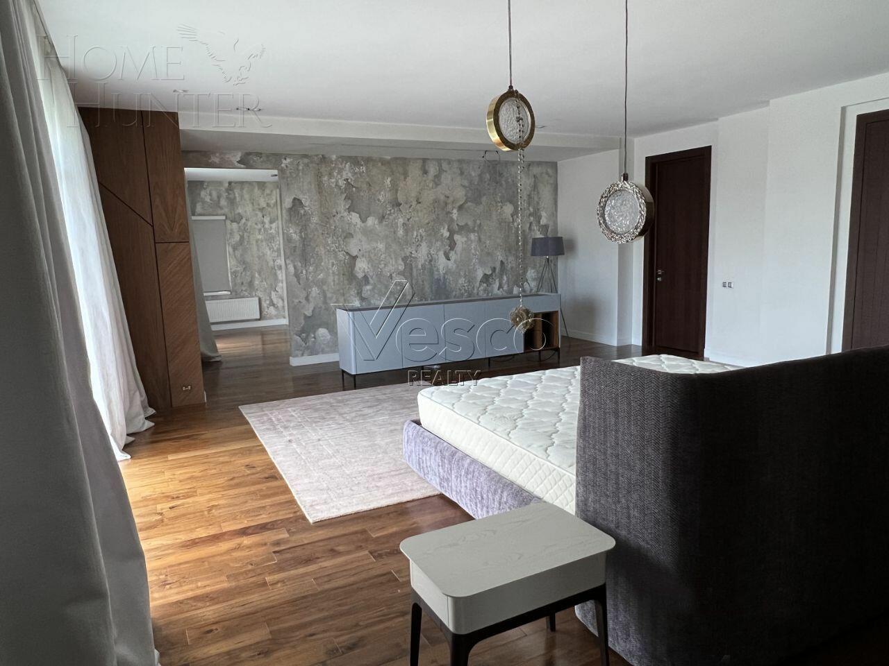 2-этажный коттедж 470 м² с отделкой