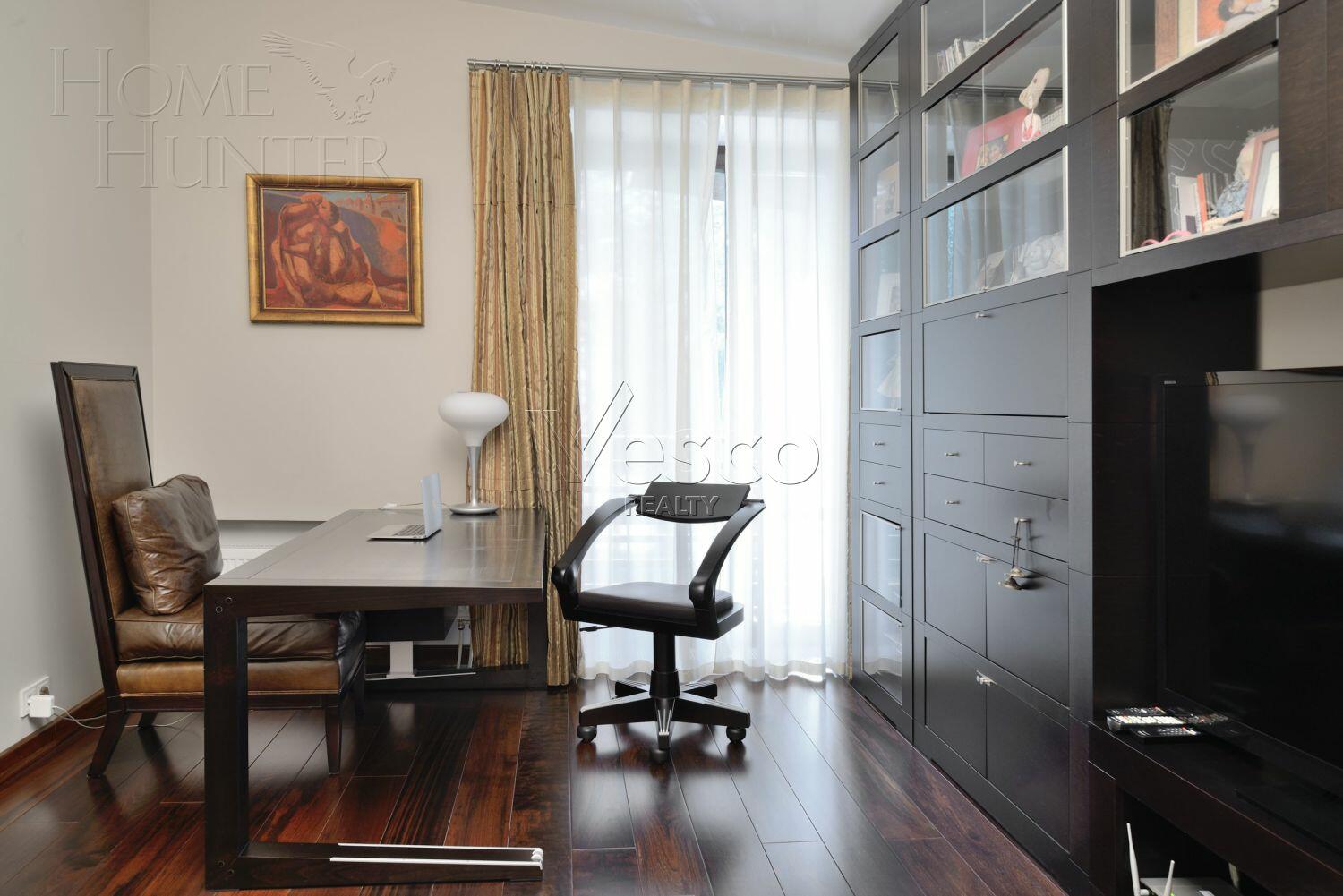 2-этажный коттедж 1 254 м² с отделкой