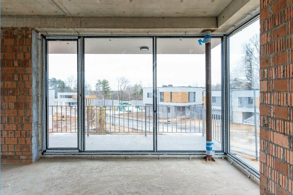 2-этажный коттедж 678 м² без отделки