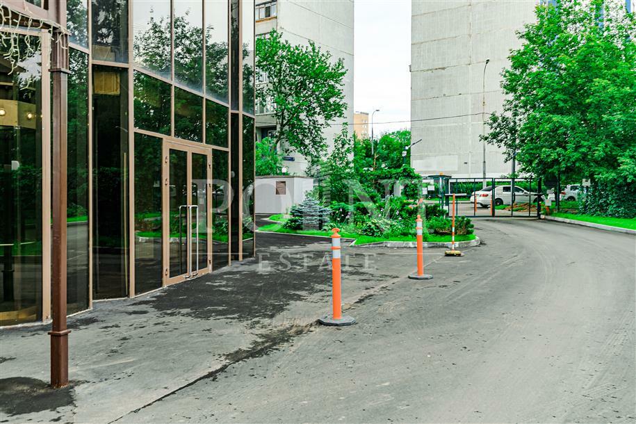 4-КОМН. КВАРТИРА С ОТДЕЛКОЙ 170 М² НА 32 ЭТАЖЕ