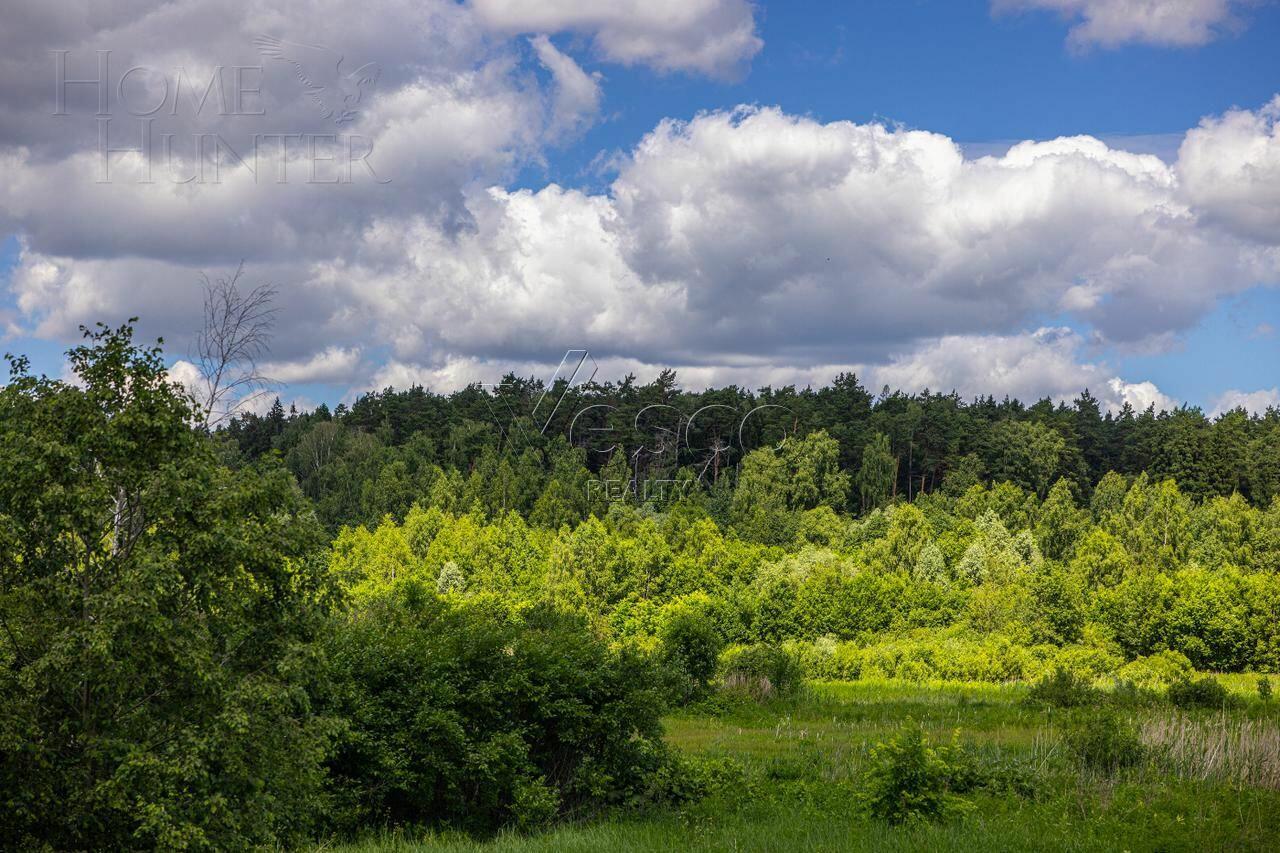 Участок 285.6 сот.