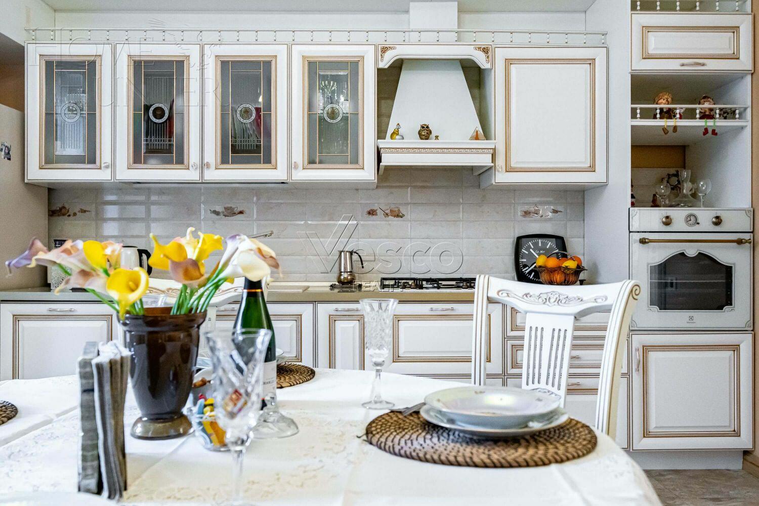 2-этажный коттедж 1 065 м² с отделкой