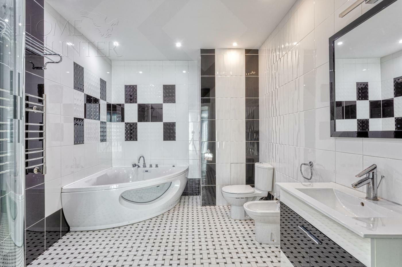 2-КОМН. АПАРТАМЕНТЫ С ОТДЕЛКОЙ 106 М² НА 21 ЭТАЖЕ